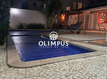 Casa · 423m² · 4 Quartos · 25 Vagas · Excelente casa em condomínio com ótima localização na Zona Sul