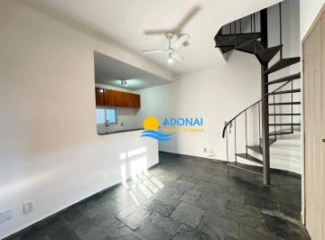96a7811723bd69188cb0942b7dbdf4d3c9b1e8e5 · Village com 1 dormitório à venda, 53 m² por R$ 290.000,00 - Asturias - Guarujá/SP