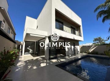Casa · 367m² · 4 Quartos · 2 Vagas · Casa para Venda no Condomínio Cyrela Buritis no Bairro Jardim Sul em Uberlândia