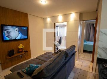 Apartamento · 49m² · 2 Quartos · 1 Vaga · Apartamento para Aluguel - Taguatinga, 2 Quartos, 49 m² - Brasília