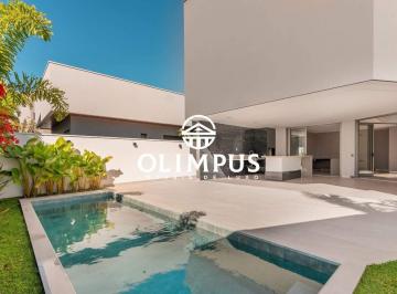 Casa · 381m² · 5 Quartos · 6 Vagas · Excelente casa em condomínio com ótima localização