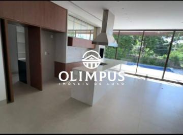 Photo 1 · Casa para Alugar no Condomínio Gávea Paradiso no Bairro Gávea em Uberlândia