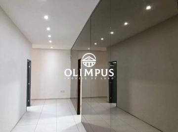 Comercial · 300m² · 3 Vagas · Ampla loja comercial de 300m² no bairro Santa Mônica em uma das principais avenidas de Uberlândia
