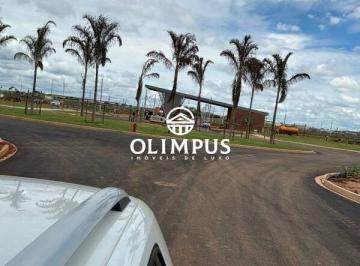 Terreno · 326m² · Excelente terreno no condomínio Reserva Novo Mundo