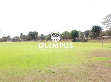 Terreno · 5035m² · Cód 4731 - Excelente terreno à venda no Condomínio Morada do Sol com 5035m².