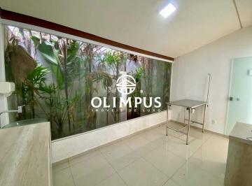 Comercial · 300m² · 5 Vagas · Cód. 5708 - Excelente imóvel comercial com Habite-seComercial pronto para clínicas e consultórios