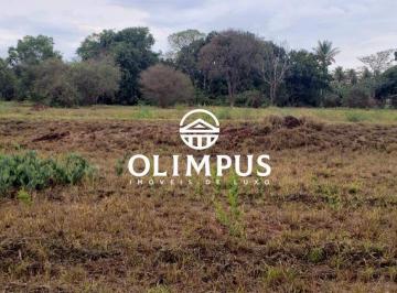 Terreno · 5456m² · Excelente lote de 5.456 m² no condomínio Morada do Sol.