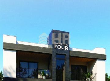 Apartamento · 58m² · 2 Quartos · 1 Vaga · Apartamento Garden com 02 dormitórios sendo 01 suí