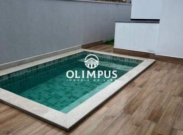 Casa · 201m² · 3 Quartos · 2 Vagas · Excelente casa em condomínio com ótima localização na Zona Sul