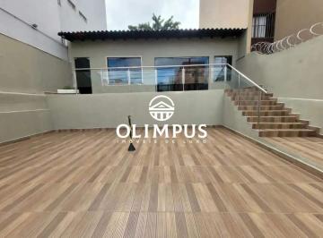 Comercial · 200m² · 6 Quartos · 2 Vagas · Imóvel Comercial para Alugar no Bairro Saraiva em Uberlândia