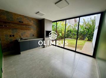Casa · 260m² · 3 Quartos · 2 Vagas · Casa para Alugar no Condomínio Cyrela Ipês no Bairro Residencial Ipês - Jardim Sul em Uberlândia