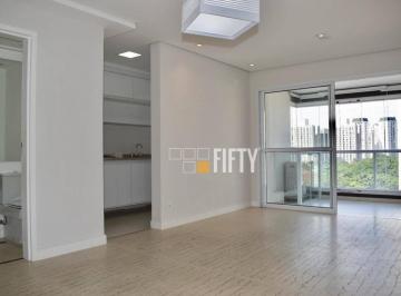 7f484f14d09b1641f7f61ac78332b22c4be67442 · Apartamento com 3 dormitórios para alugar, 94 m² - Brooklin - São Paulo/SP