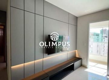 Apartamento · 68m² · 2 Quartos · 2 Vagas · CÓD. 5023 - Excelente apartamento no bairro Tubalina