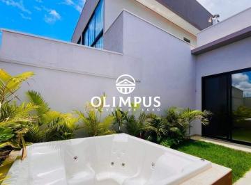 Casa · 150m² · 3 Quartos · 2 Vagas · Casa a venda em condomínio fechado