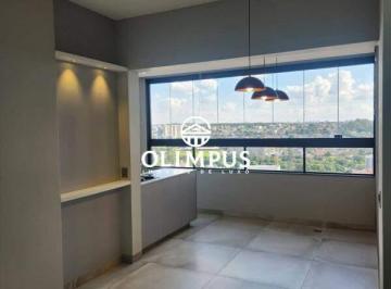 Apartamento · 95m² · 3 Quartos · 2 Vagas · Apartamento no Residencial Libri One para Venda no Bairro Osvaldo Rezende em Uberlândia