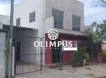 Comercial · 250m² · Excelente imóvel residencial e comercial no Alto Umuarama.