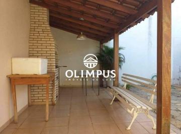 Casa · 220m² · 5 Quartos · 4 Vagas · Excelente casa no bairro Brasil.