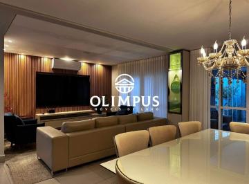 Casa · 212m² · 4 Quartos · 2 Vagas · Casa para Venda no Condominío Village Paradiso II no Bairro Granja Marileusa em Uberlândia