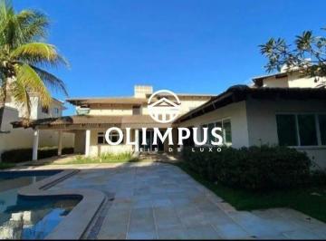 Casa · 560m² · 4 Quartos · 4 Vagas · Ótima Casa estilo sobrado