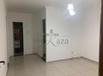 Apartamento · 46m² · 2 Quartos · 1 Vaga · Oportunidade - Apartamento - Jardim Sul - Residencial Jardim Sul II - 2 Dormitórios - 46m².