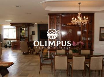Apartamento · 317m² · 3 Quartos · 3 Vagas · Belíssimo apartamento em uma ótima localização.