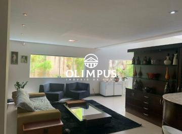 Casa · 280m² · 3 Quartos · 4 Vagas · COD 5690 - Casa estilo sobrado no Bairro no bairro Morada da Colina