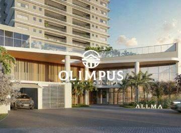 Apartamento · 170m² · 4 Quartos · 2 Vagas · Cód 5985 - Apartamento à venda – 169,59 m² | 4 suítes | Uberlândia - Localização Privilegiada