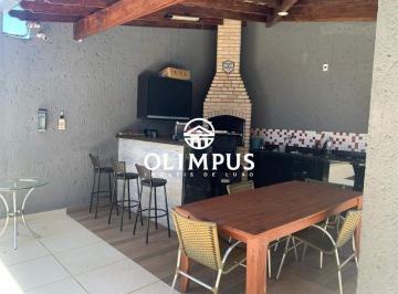 Casa · 186m² · 3 Quartos · 2 Vagas · Excelente casa térrea em ótima localização no b, Tabajaras