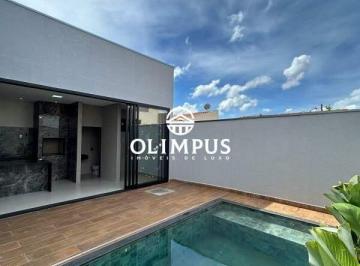 Casa · 150m² · 3 Quartos · 3 Vagas · Casa para Alugar no Bairro Alto Umuarama em Uberlândia