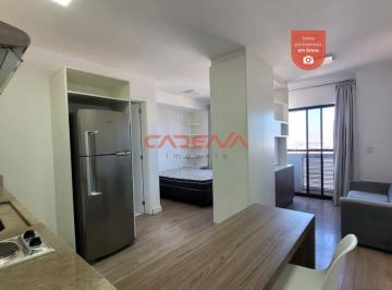 Apartamento · 35m² · 1 Quarto · Studio para aluguel no Centro