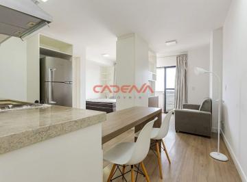 Apartamento · 35m² · 1 Quarto · Studio para aluguel no Centro