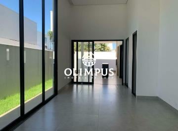 Casa · 207m² · 3 Quartos · 4 Vagas · Casa de Alto Padrão no Condomínio Splendido