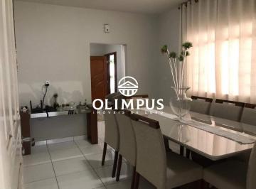 Casa · 111m² · 3 Quartos · 3 Vagas · Casa térrea bairro Jaragua.