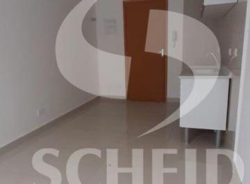 Apartamento · 29m² · 1 Quarto · Apartamento 1 quarto 1 banheiro sala e cozinha conjugados