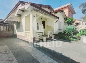 Casa · 90m² · 3 Quartos · 3 Vagas · Locação de duas casas térreas no mesmo terreno - Campo Grande