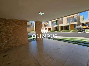 Casa · 150m² · 3 Quartos · 2 Vagas · Casa para Alugar no Condomínio Village Paradiso no Bairro Granja Marileusa em Uberlândia