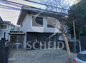 Casa · 150m² · 3 Quartos · 4 Vagas · Sobrado residencial com 150m2, 3 quartos, 1 suíte e 4 vagas. Ótima localização no Itaim Bibi.