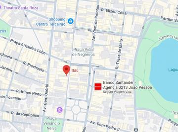 Comercial para locação, CENTRO, João Pessoa, PB · Comercial para locação, CENTRO, João Pessoa, PB
