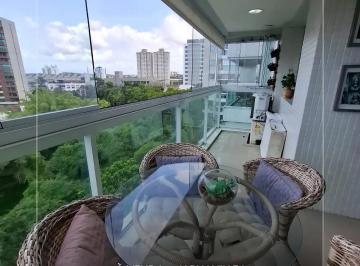 Apartamento à venda, ALPHAVILLE I, Salvador, BA · Apartamento à venda, ALPHAVILLE I, Salvador, BA