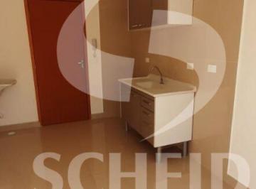 Apartamento · 27m² · 1 Quarto · Apartamento 1 quarto 1 banheiro sala e cozinha conjugados