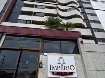 Apartamento à venda no EDIFÍCIO IMPÉRIO DO FAROL, FAROL, Maceió, AL · Apartamento à venda no EDIFÍCIO IMPÉRIO DO FAROL, FAROL, Maceió, AL