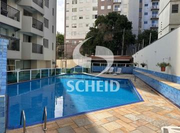 Apartamento · 59m² · 2 Quartos · 1 Vaga · Apt jardim marajoara 2 quartos, sacada, 1 vaga , lazer completo