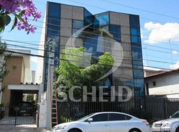 Comercial · 1255m² · 8 Vagas · Prédio Comercial | 1.255m² de Área Útil | 38 Salas | Av. Pedro Bueno | Alto Padrão