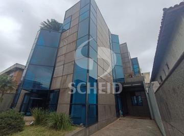 Comercial · 1255m² · 8 Vagas · Prédio Comercial | 1.255m² de Área Útil | 38 Salas | Av. Pedro Bueno | Alto Padrão