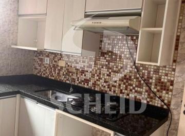 Apartamento · 46m² · 2 Quartos · 1 Vaga · Seu Novo Lar no Campo Limpo: Conforto, Lazer Completo e Praticidade!