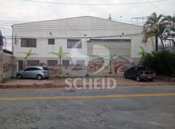 Comercial · 1000m² · 10 Vagas · Galpão à Venda em Guarulhos 1000m² Localização Estratégica.