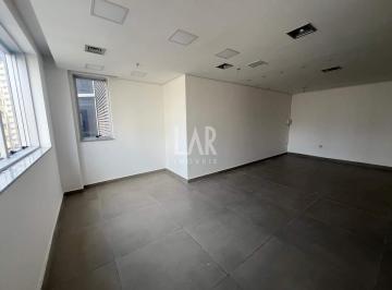 Comercial · 45m² · 1 Vaga · Sala à venda, 1 vaga, Lourdes - Belo Horizonte/MG