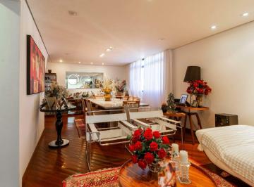 Apartamento · 328m² · 4 Quartos · 3 Vagas · Cobertura para venda com Piscina e 4 quartos, 328 m² - Savassi