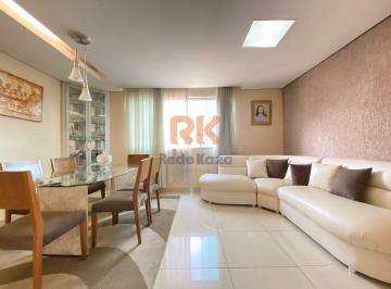 Apartamento · 80m² · 3 Quartos · 2 Vagas · APARTAMENTO - SANTA AMÉLIA | BELO HORIZONTE