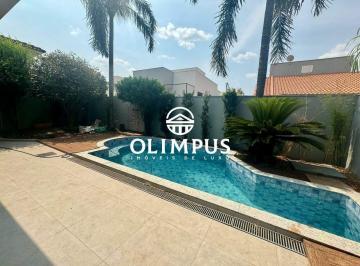 Casa · 280m² · 3 Quartos · 4 Vagas · Casa no Condominio Jardins Barcelona no Bairro Nova Uberlândia